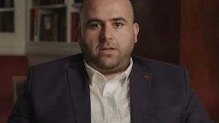 Telling Truth A Crime In Iran, Journalist Tells New York Award Ceremony