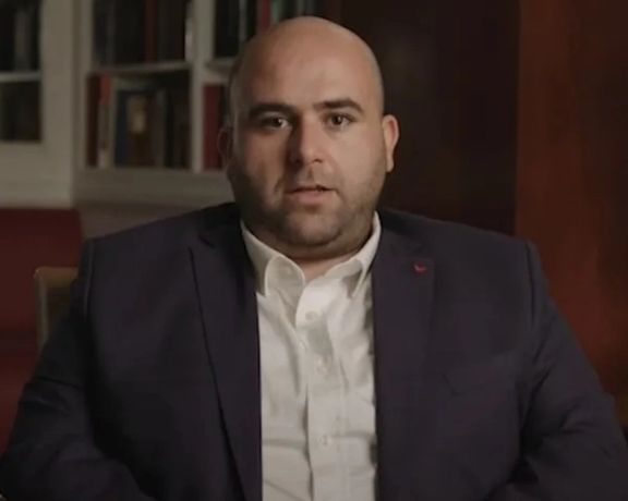 صحافي إيراني بمناسبة حصوله على جائزة "حرية التعبير": طهران تخشى الحقيقة وتحولها إلى جريمة