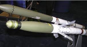 دولت آمریکا با فروش سامانه‌های پیشرفته تسلیحاتی نقطه‌زن به عربستان سعودی موافقت کرد