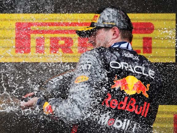 ششمین پیروزی فصل مدمکس، چهل و یکمین در فرمول یک و صدمین پیروزی ردبول همگی در کانادا!