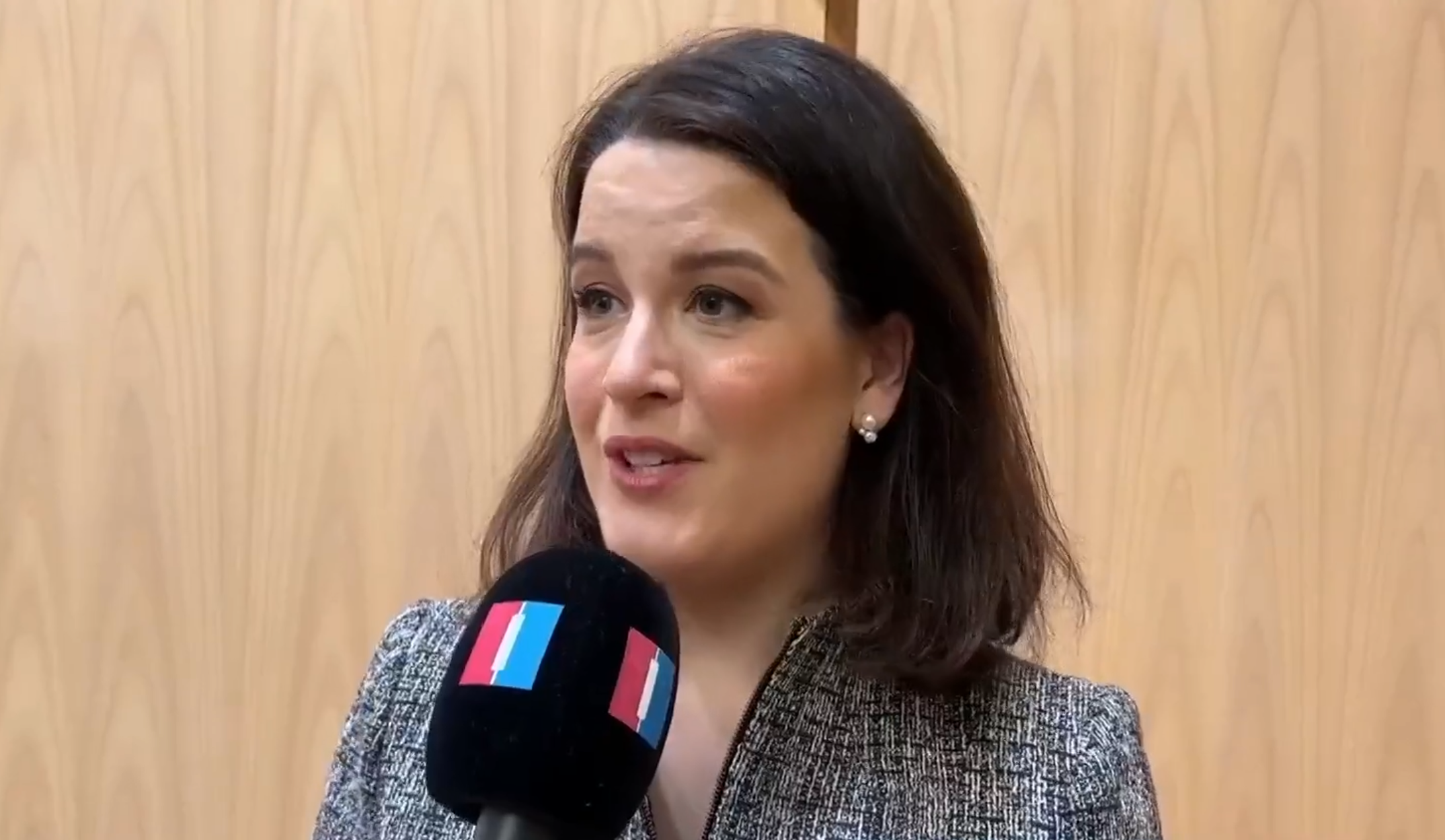 کلر چندلر، سناتور استرالیایی: جمهوری اسلامی مسئول نا‌آرامی‌های خاورمیانه است