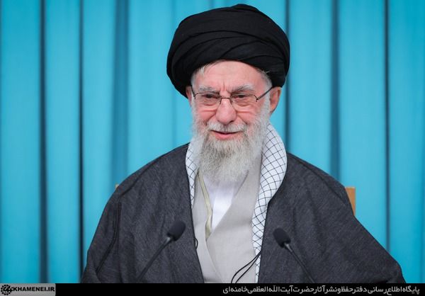 خامنه‌ای؛ یک سخنرانی ضدملی دیگر