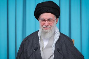 خامنهای؛ یک سخنرانی ضدملی دیگر