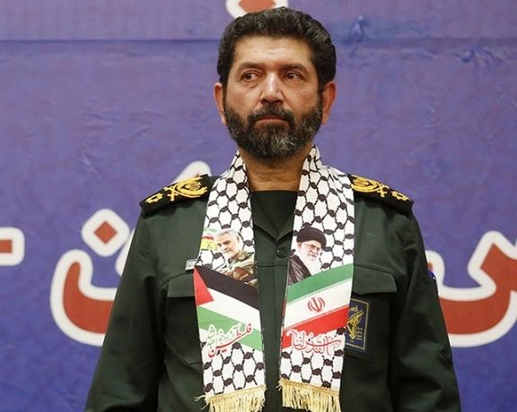 قائد الحرس الثوري في طهران: جميع القوات في حالة تأهب قصوى