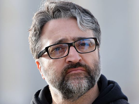 حامد اسماعیلیون: قربانیان رئیسی از فرصت محاکمه این جنایتکار محروم شدند