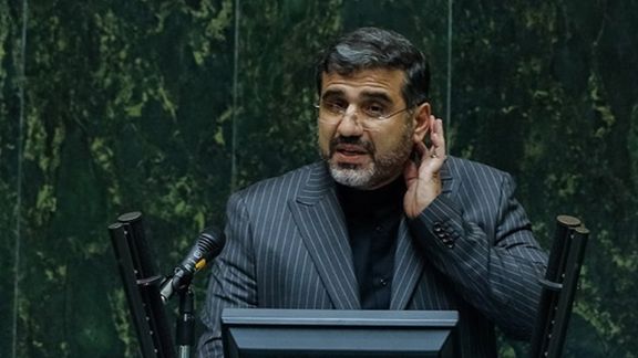 وزیر ارشاد: هیچ کاری در حوزه فرهنگ انجام نمیشود، مگر آنکه مطابق با الگوی مصوب دولت باشد