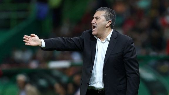 پسیرو، گزینه همیشگی استقلال و پرسپولیس، سرمربی الزمالک مصر شد