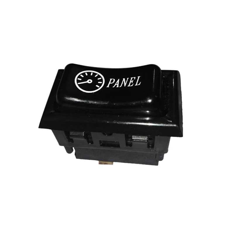 این اولین تولید کروز در زمینه قطعات خودرو است. این غول قطعه ساز اواخر دولت هاشمی رفسنجانی، با تولید شاسی پیکان وارد حوزه قطعه‌سازی شد و حالا در پی تصاحب ایران‌خودرو است