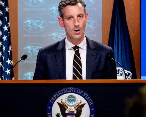 وزارت خارجه آمریکا: مذاکرات هستهای با ایران پیشرفت اندک و ناچیزی داشته است