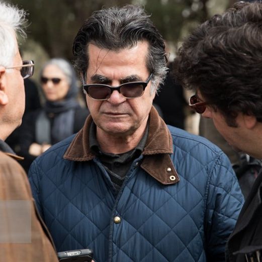 Prominent Iranian Filmmaker At Evin Prison To Serve Six-Year Sentence