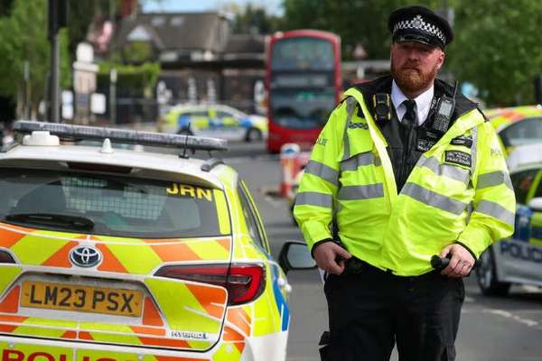 UK points to Iran role in suspected plot near RAF Fairford