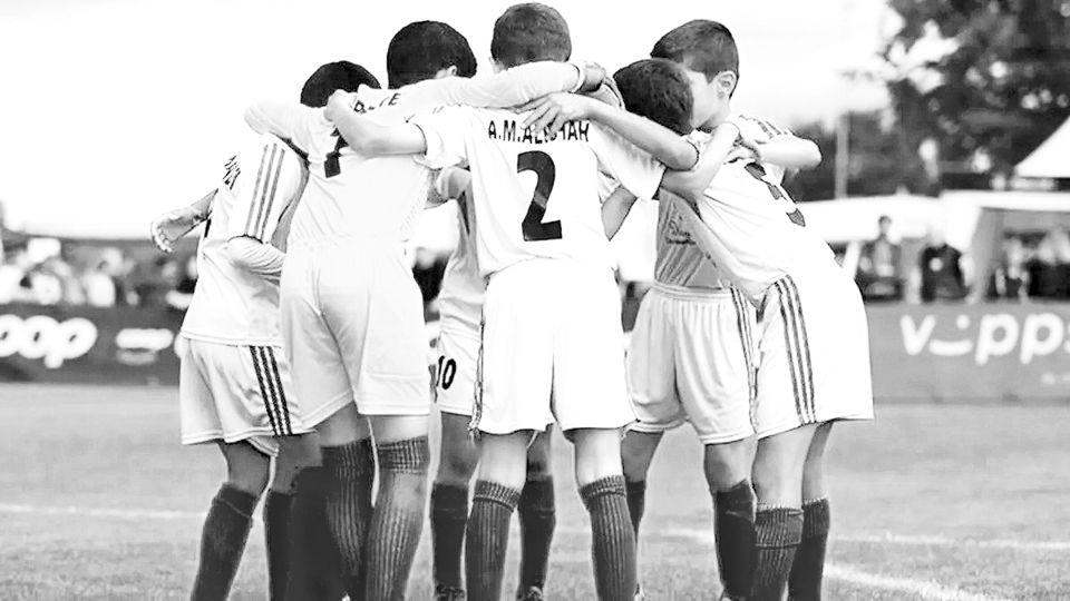 Iran Sports Ministry Downplaying Abuse Of Kids At Football School