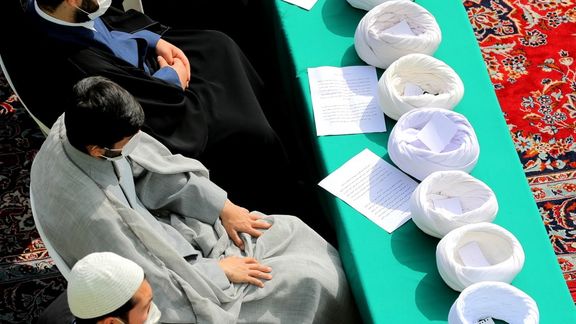 مدیر حوزههای علمیه: روحانیت کل تاریخ خود را در رنج و محنت سپری کرده است