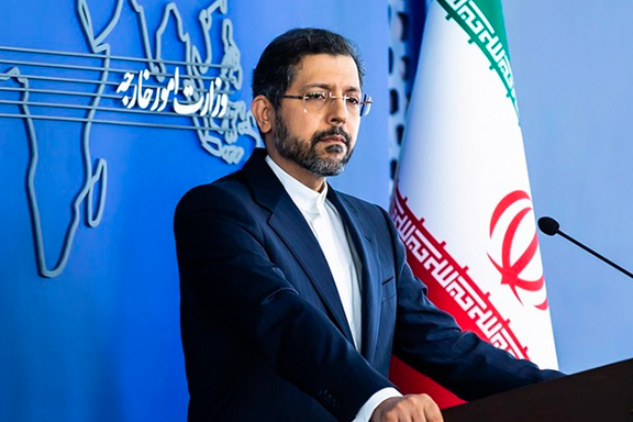 الخارجية الإيرانية: مستعدون للتوصل إلى اتفاق جيد.. والمهلة المصطنعة ليست مهمة بالنسبة لنا