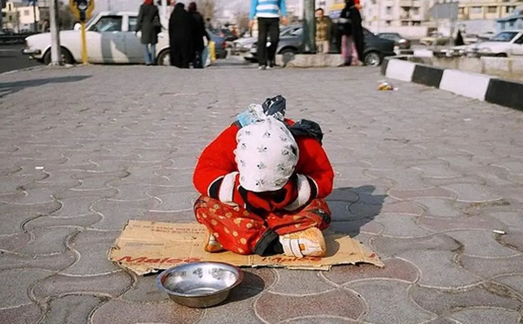 Poverty in Iran worsens as international isolation persists