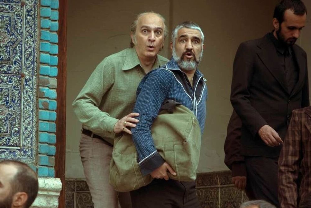 شکایت اوقاف از دست‌اندرکاران یک فیلم طنز به اتهام «توهین به اصالت امام‌زاده‌ها»