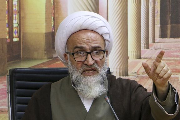 عضو مجلس خبرگان: اربعین کانون پمپاژ انرژی است