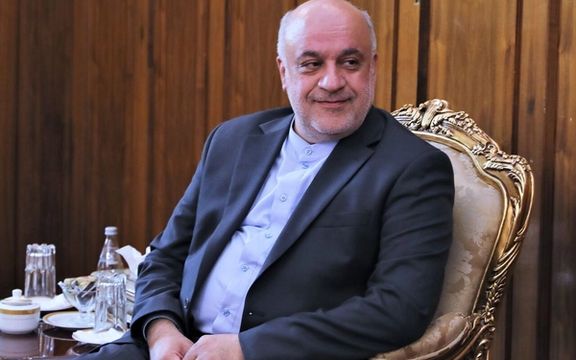 با وجود مجروح شدن سفیر جمهوری اسلامی، حزبالله میگوید پیجرها در دست کارکنانش بوده است