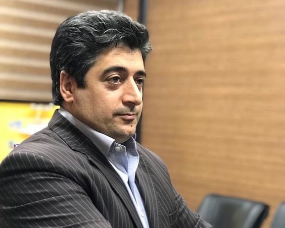 طاهر نقوی، وکیل زندانی