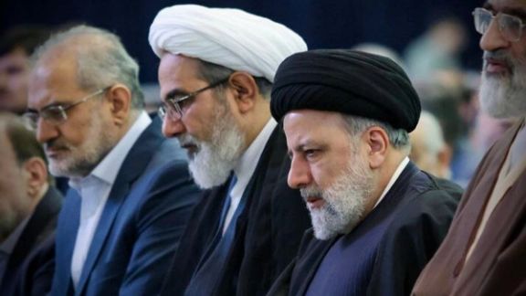 رییس سازمان قضایی نیروهای مسلح: رئیسی همه جا به دنبال کشف حلقههای فساد بود