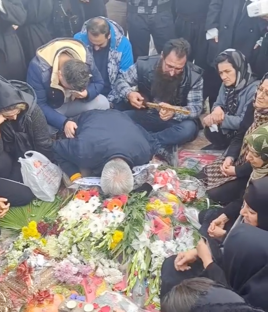 احتجاجات دولية جديدة على القمع في إيران.. واستدعاء سفراء النظام في الغرب