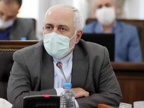 محمدجواد ظریف: نگرانی من از رای آوردن است نه رای نیاوردن