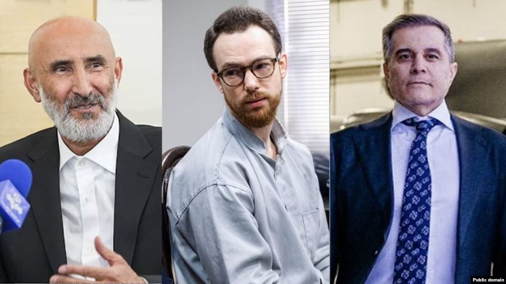 A Dangerous Precedent: Sweden’s Mistake in the Hamid Nouri Case