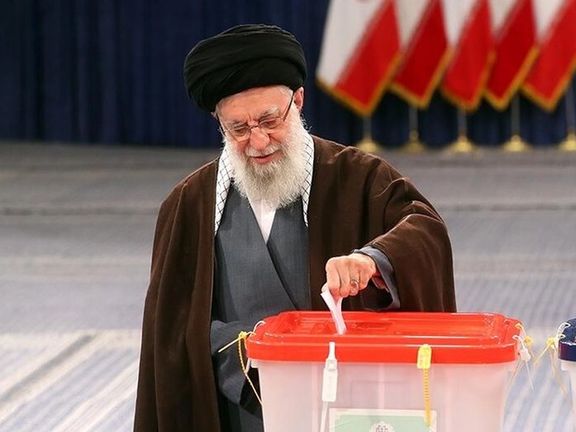 گویی همه این اصل را پذیرفتهاند که بد و بدتری وجود دارد که هربار جایشان را عوض میکنند