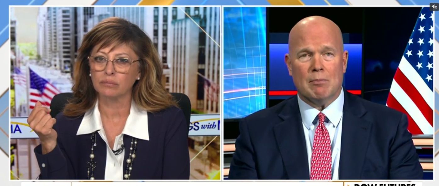 Time for Iran's return to nuclear talks, US ambassador to NATO says