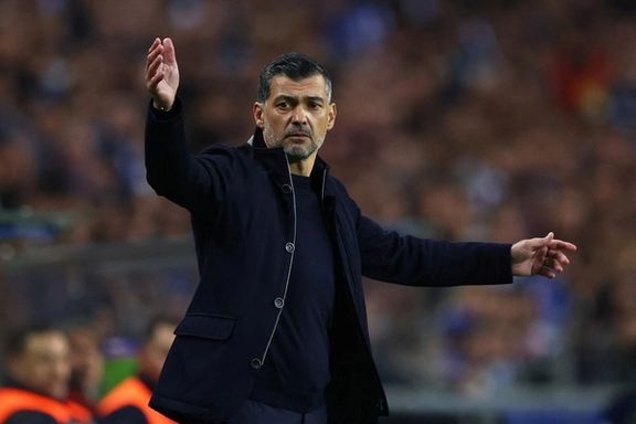 کونسیسائو سرمربی الاتحاد عربستان سعودی میشود