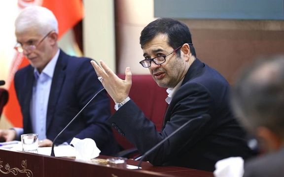 سرنوشت نامعلوم جنگ؛ دستور وزیر ورزش برای از سرگیری تمرینات تیمهای ملی و باشگاهی