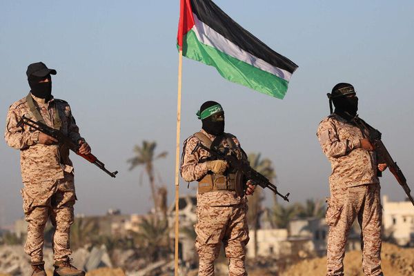 الشرق الاوسط: حماس در آستانه انحلال دولت خود در غزه است
