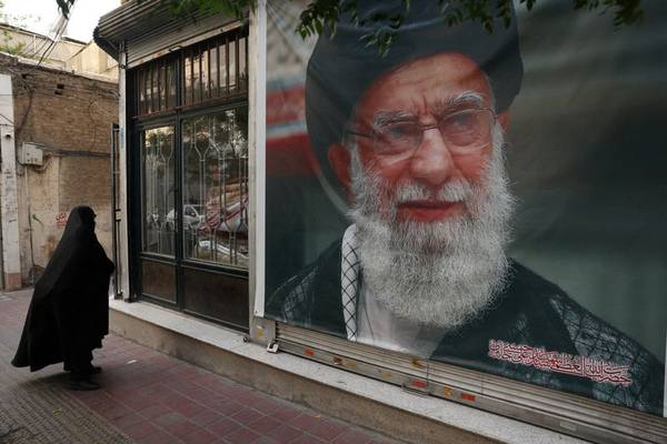 دستور شعام به رسانهها: پیش از تشییع خامنهای پوشش مذاکرات را از اولویت خارج کنید