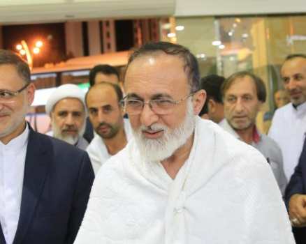 مسئول حرم عبدالعظیم در شهرری: حجاب آمده تا هوسبازان طمعی در وجود زنان نکنند