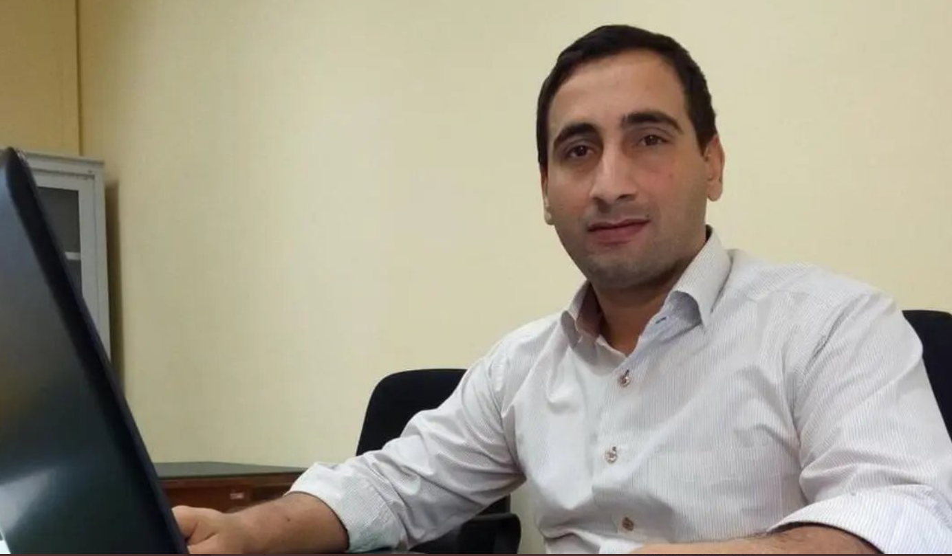 Mystery Surrounds Death Of Iranian Aerospace Scientist