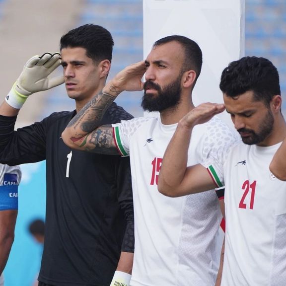 حریف آفریقایی رسمی شد؛ تیم ملی فوتبال ۲۲ مهر با تانزانیا مسابقه میدهد