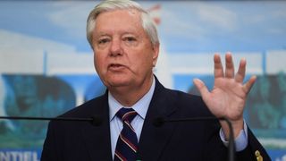 سناتور گراهام جمهوری اسلامی را ریشه بحران خاورمیانه خواند