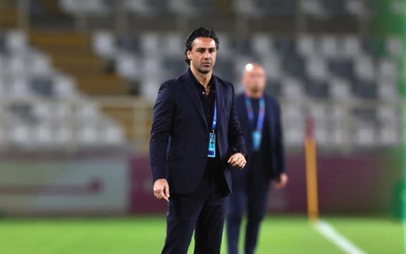 فرهاد مجیدی در اولین بازی با البطائح، الوحده را شکست داد و از منطقه سقوط گریخت