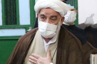 سلمان زوارینسب، امام جمعه میانه در ۶۹ سالگی درگذشت