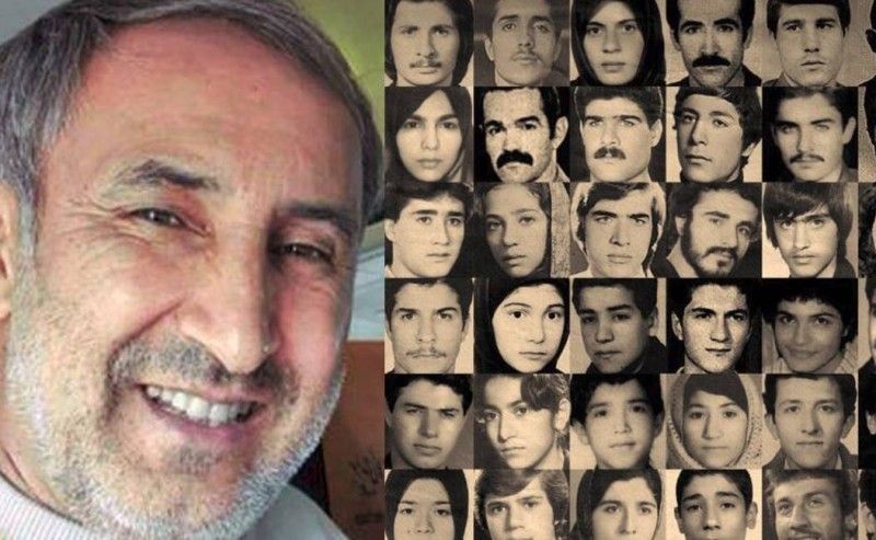 قبل 4 أيام من الحكم.. القضاء الإيراني يعلن "بذل جهود" للإفراج عن مرتكب "المجازر" حميد نوري