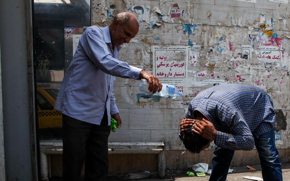 شرکت آبفا: در ۱۸ استان ناترازی آب داریم، اما برنامهای برای جیرهبندی آب نداریم