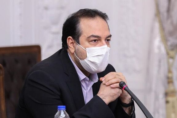 سخنگوی ستاد ملی کرونا: اگر واکسن آمریکایی در کشور دیگری تولید شود، اجازه خریدش را میدهیم