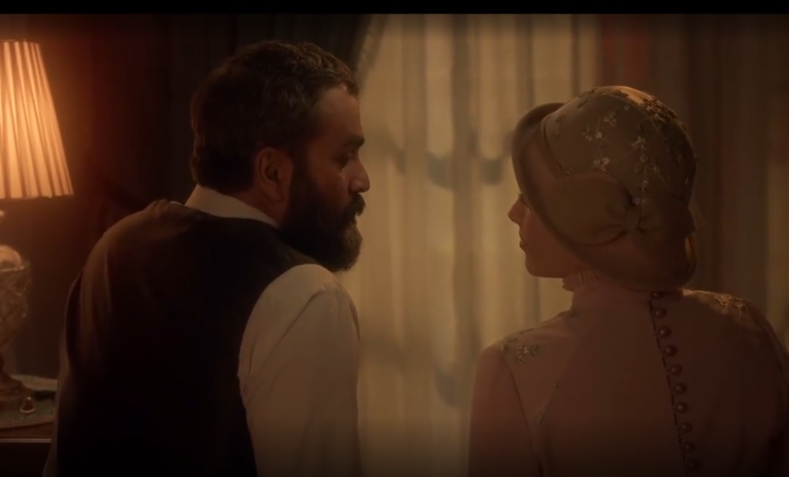 رسانه وابسته به بسیج: می‌خواهند در یک سریال صحنه‌های اروتیک و تخت‌خوابی نشان دهند