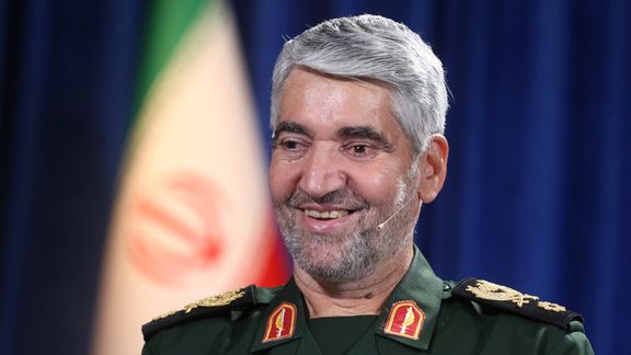 مسؤول في الحرس الثوري الإيراني:سيتم تنفيذ عملية الوعد الصادق 3 ضد إسرائيل في الوقت المناسب