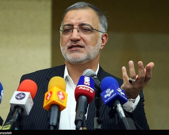 شهردار تهران: اگر میخواهیم مترو بسازیم باید بلیط آن ۲۰ هزار تومان باشد