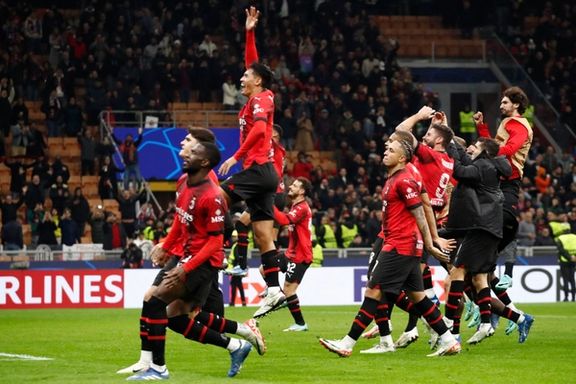 لیگ قهرمانان اروپا؛ شانس صعود میلان با بازگشت بزرگ در سنسیرو زنده شد