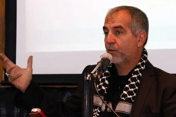 مشاور سپاه قدس: در ویتنام گروههای حامی جبهه مقاومت اعلام موجودیت کردند