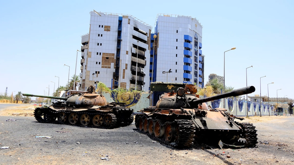 سندیکای خبر یهود: اسرائیل باید از تبدیل سودان به نیروی نیابتی بعدی تهران جلوگیری کند