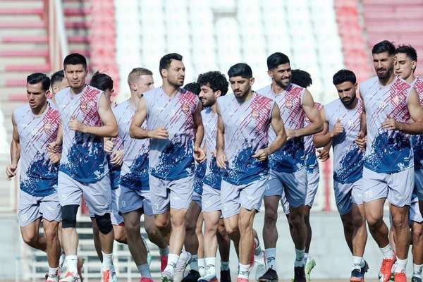 تراکتور، عمان را بهعنوان میزبان مسابقات خود در لیگ نخبگان آسیا معرفی کرد
