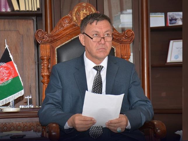 إيران تعتقل مسؤولا سابقا في الحكومة الأفغانية بتهمة "تجنيد مهاجرين لصالح أوكرانيا"